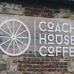 The Cowshed On The Greenway