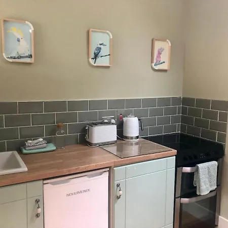 The Cowshed On The Greenway Semesterbostad Dungarvan (Waterford)