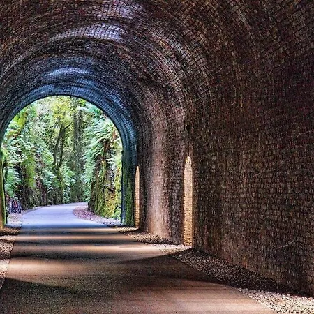 Σπίτι διακοπών The Cowshed On The Greenway