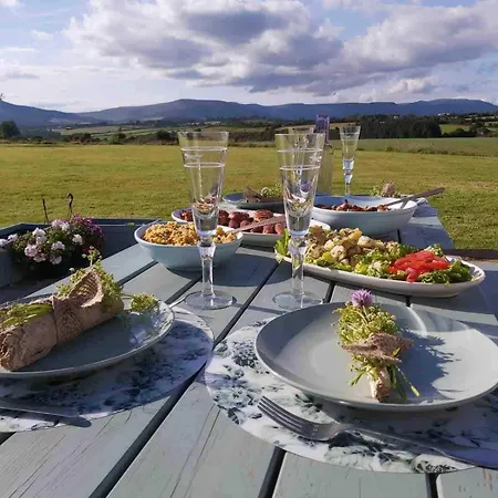 The Cowshed On The Greenway Prázdninový dům Dungarvan (Waterford)