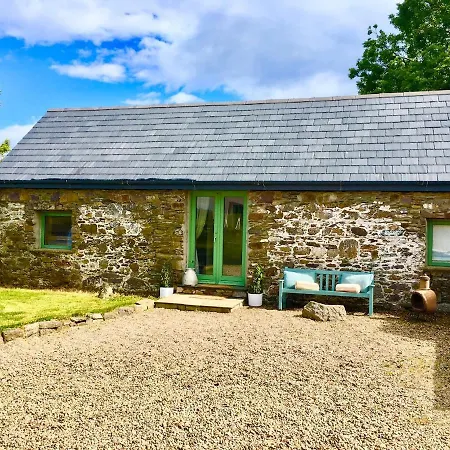 The Cowshed On The Greenway Dungarvan (Waterford)