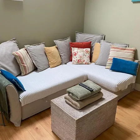 The Cowshed On The Greenway *