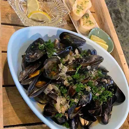 The Cowshed On The Greenway * Dungarvan (Waterford)