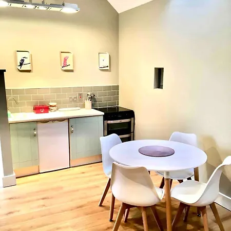 Holiday home The Cowshed On The Greenway Dungarvan (Waterford)