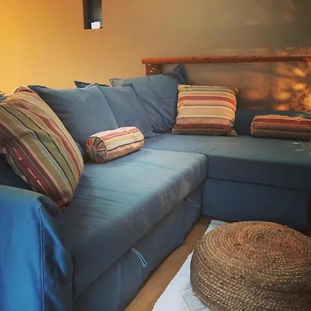 Prázdninový dům The Cowshed On The Greenway *