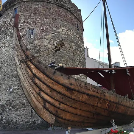 The Cowshed On The Greenway Prázdninový dům *