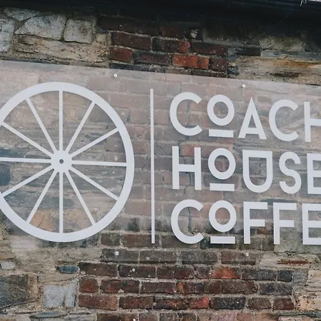 The Cowshed On The Greenway