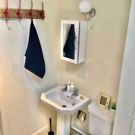 The Cowshed On The Greenway * Dungarvan (Waterford)