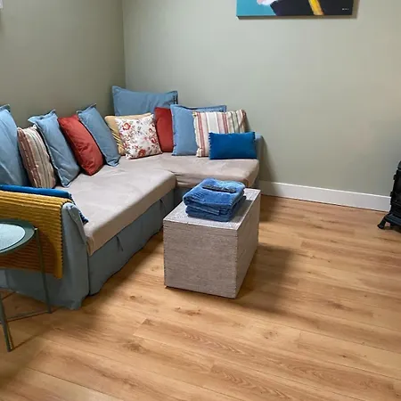 The Cowshed On The Greenway Prázdninový dům