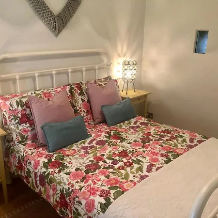 The Cowshed On The Greenway Prázdninový dům *