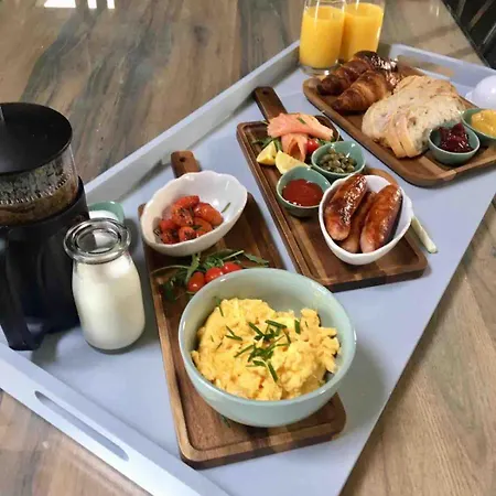 Prázdninový dům The Cowshed On The Greenway Dungarvan (Waterford)