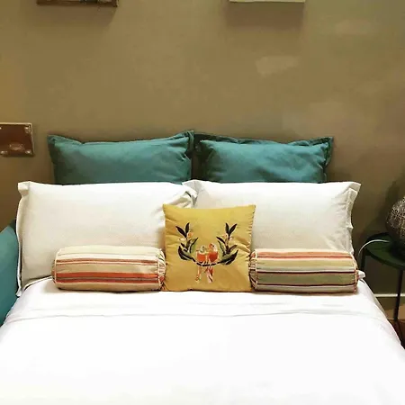 Prázdninový dům The Cowshed On The Greenway Dungarvan (Waterford)