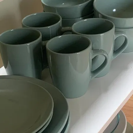 The Cowshed On The Greenway *