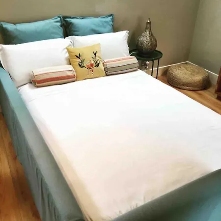 The Cowshed On The Greenway Dungarvan (Waterford)