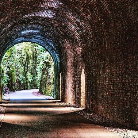 The Cowshed On The Greenway Prázdninový dům *