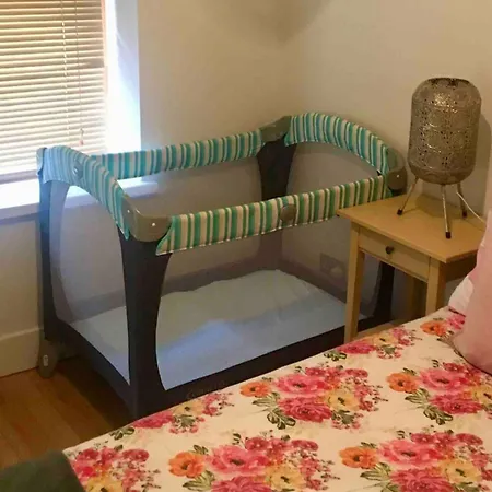 The Cowshed On The Greenway Dungarvan (Waterford)