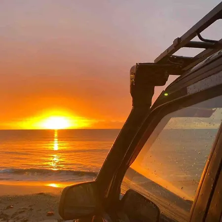 The Cowshed On The Greenway * Dungarvan (Waterford)