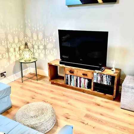 The Cowshed On The Greenway * Dungarvan (Waterford)