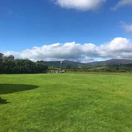 The Cowshed On The Greenway * Dungarvan (Waterford)