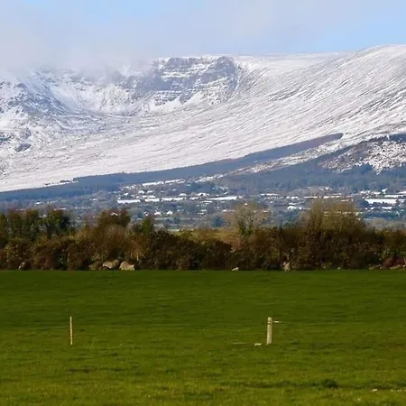 Prázdninový dům The Cowshed On The Greenway