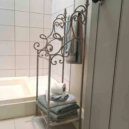 Prázdninový dům The Cowshed On The Greenway