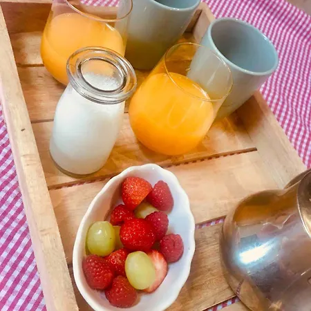 Prázdninový dům The Cowshed On The Greenway *