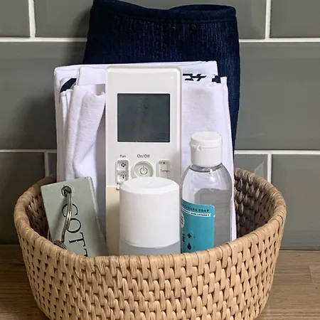 The Cowshed On The Greenway Dungarvan (Waterford)