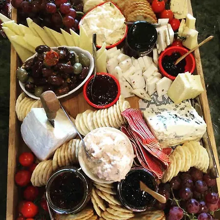 Prázdninový dům The Cowshed On The Greenway