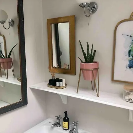 Prázdninový dům The Cowshed On The Greenway Dungarvan (Waterford)