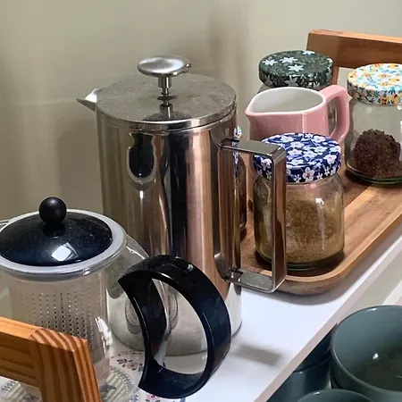 Prázdninový dům The Cowshed On The Greenway *