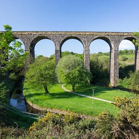 The Cowshed On The Greenway * Dungarvan (Waterford)