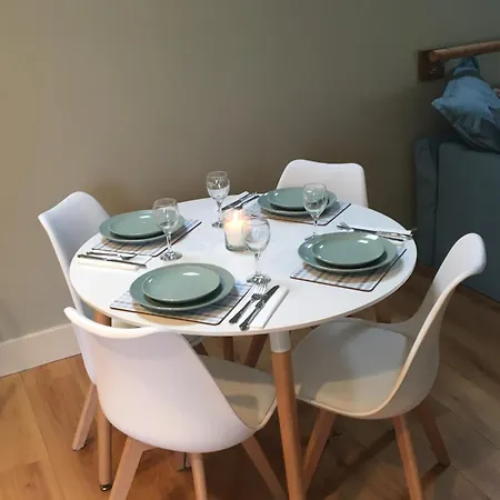 Holiday home The Cowshed On The Greenway Dungarvan (Waterford)