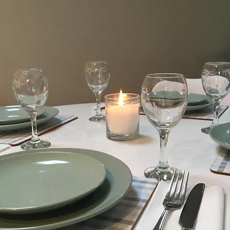 The Cowshed On The Greenway Prázdninový dům Dungarvan (Waterford)