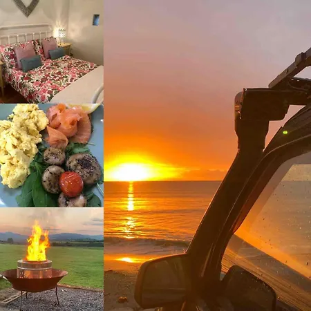 The Cowshed On The Greenway Prázdninový dům