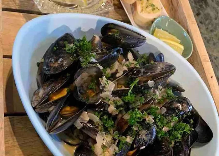 The Cowshed On The Greenway * Dungarvan (Waterford)