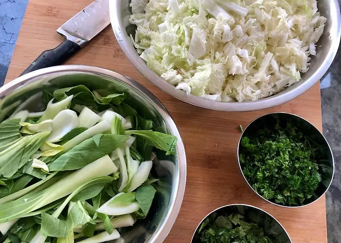 Semesterbostad The Cowshed On The Greenway