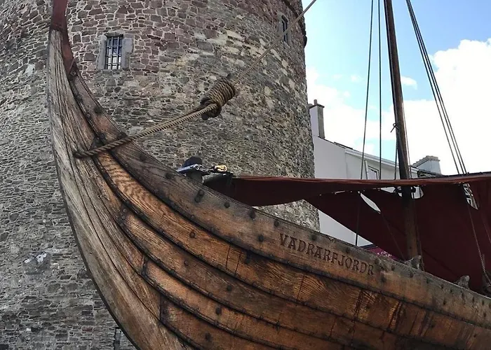 The Cowshed On The Greenway Semesterbostad *