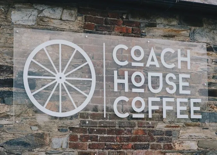 The Cowshed On The Greenway