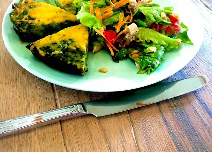 Semesterbostad The Cowshed On The Greenway Dungarvan (Waterford)