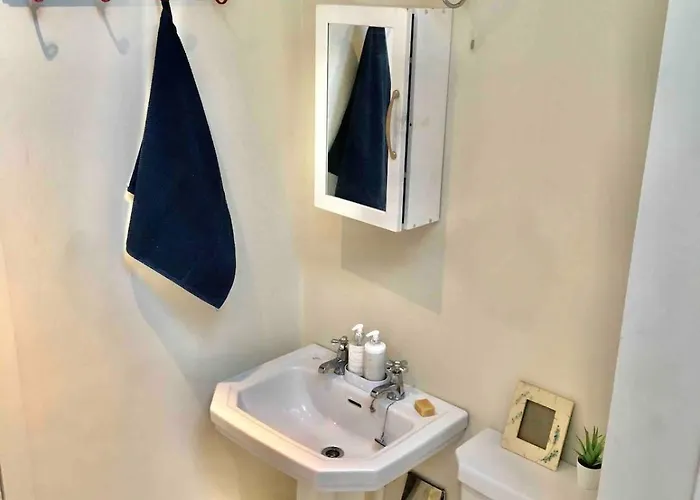 The Cowshed On The Greenway * Dungarvan (Waterford)