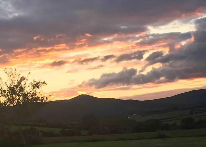 The Cowshed On The Greenway