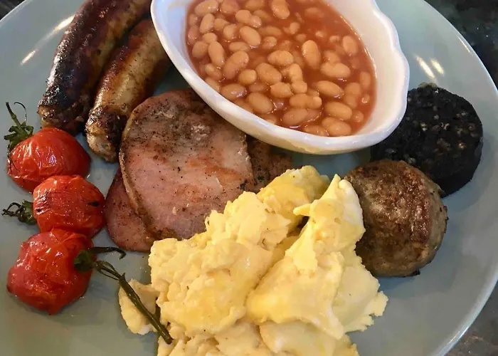 The Cowshed On The Greenway