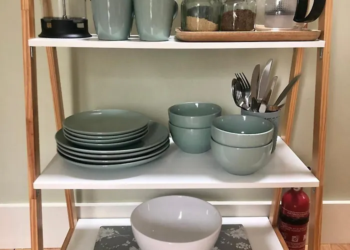 The Cowshed On The Greenway Semesterbostad *