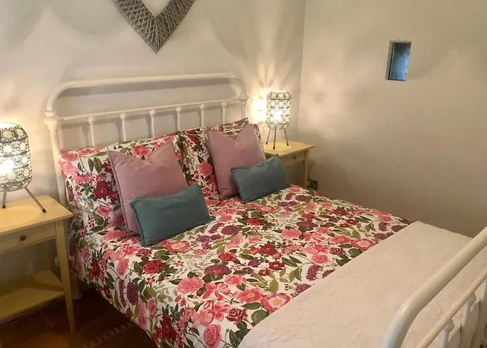 The Cowshed On The Greenway Semesterbostad *