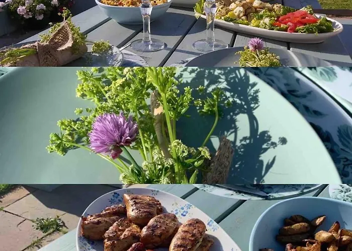 The Cowshed On The Greenway *