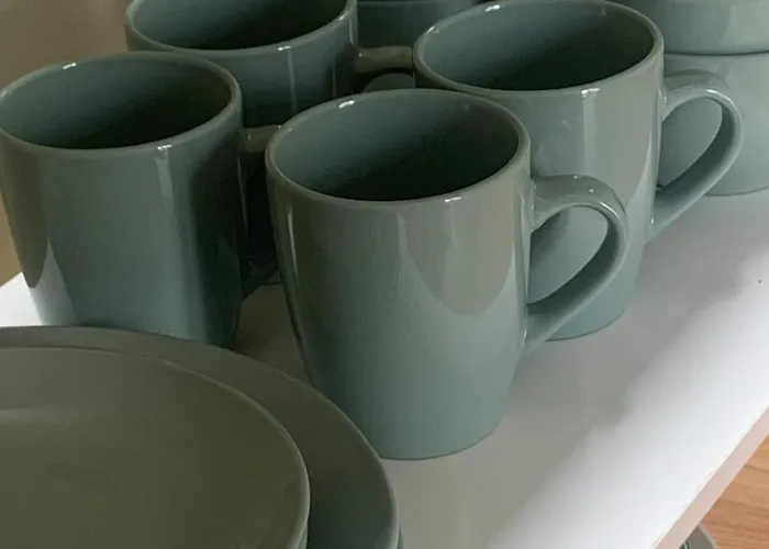 The Cowshed On The Greenway *