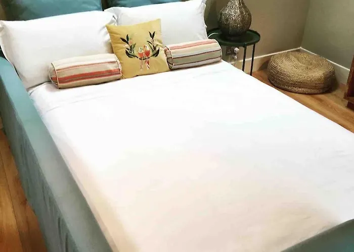 The Cowshed On The Greenway Dungarvan (Waterford)