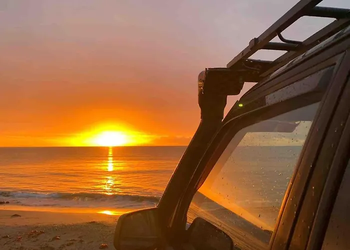 The Cowshed On The Greenway * Dungarvan (Waterford)