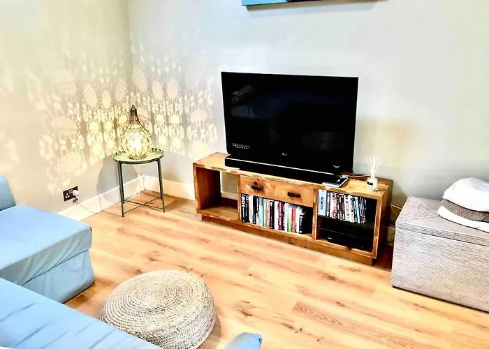 The Cowshed On The Greenway * Dungarvan (Waterford)