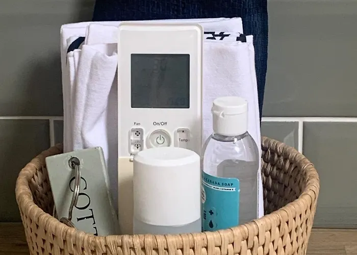 The Cowshed On The Greenway Dungarvan (Waterford)